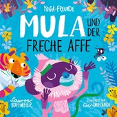 Mula und der freche Affe