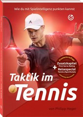 Taktik im Tennis
