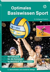 Optimales Basiswissen Sport
