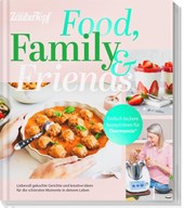 ZauberTopf at Home: Food, Family and Friends