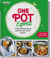ZauberTopf Einfach lecker! One Pot Express