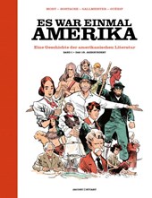 Es war einmal Amerika