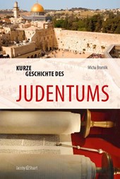 Kurze Geschichte des Judentums