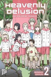 Heavenly Delusion - Das verlorene Paradies 2