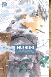 Mushishi 2