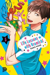 Life Lessons with Uramichi 5