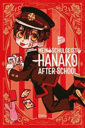 Mein Schulgeist Hanako - After School