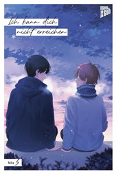Ich kann dich nicht erreichen 5