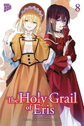 The Holy Grail of Eris 8