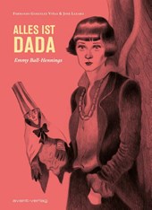 Alles ist Dada