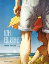 Ich bleibe