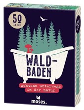 Fernweh Waldbaden