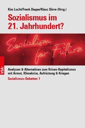 Sozialismus im 21. Jahrhundert?