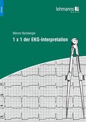 1 x 1 der EKG-Interpretation