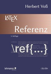 LaTeX-Referenz