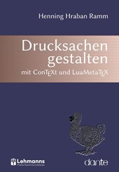 Drucksachen gestalten mit ConTEXt und LuaMetaTEX