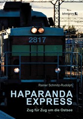 Haparanda-Express