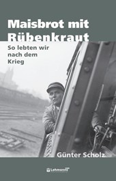 Maisbrot mit Rübenkraut