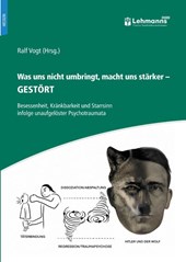 Was uns nicht umbringt, macht uns stärker - Gestört