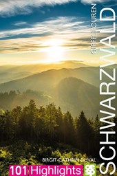 Gipfeltouren südlicher Schwarzwald