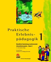 Praktische Erlebnispädagogik 1