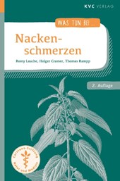 Nackenschmerzen