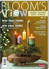 BLOOM's VIEW 2/2025 (No.22)