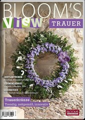 BLOOM's VIEW Trauer No.12 (2026)