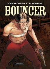 Bouncer. Gesamtausgabe 2