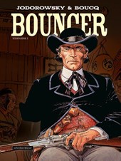 Bouncer. Gesamtausgabe 3
