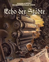 Echo der Städte