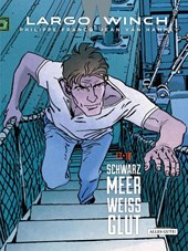 Largo Winch - Doppelband 17 / 18