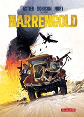 Narrengold