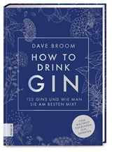 How to drink Gin