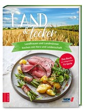 Land & lecker (Bd. 6)