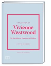Little Book of Vivienne Westwood