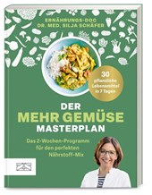 Der Mehr-Gemüse-Masterplan
