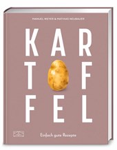 Kartoffel - Das große Kochbuch
