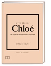 Little Book of Chloé
