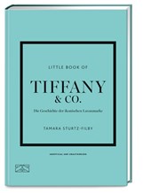 Little Book of Tiffany