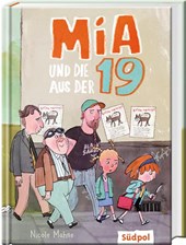 Mia und die aus der 19