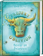 Projekt Oblivion - Geister am Polarkreis