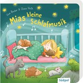 Mias kleine Schlafmusik