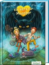 Ein Herz für Monster - Der Schattenschlinger