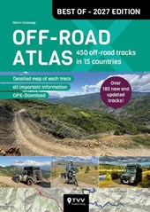 Off-road Atlas 2027