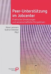 Peer-Unterstützung im Jobcenter