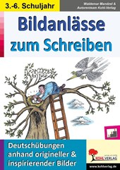 Bildanlässe zum Schreiben