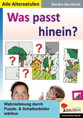 Was passt hinein?