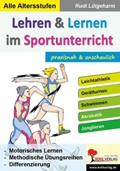 Lehren & Lernen im Sportunterricht