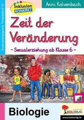 Zeit der Veränderung